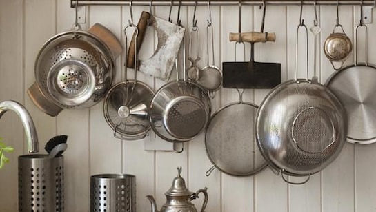 Kitchenware 9